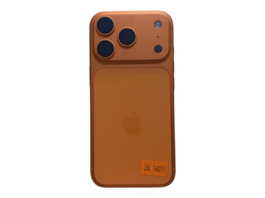 Apple Iphone 17 Pro 256