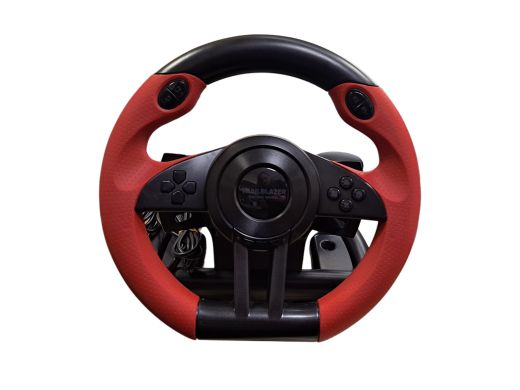 Speedlink Trailblazer / SL-450500-BK 