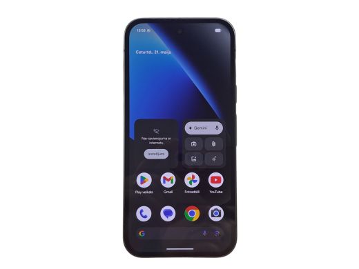 Google Pixel 10A 128 gb