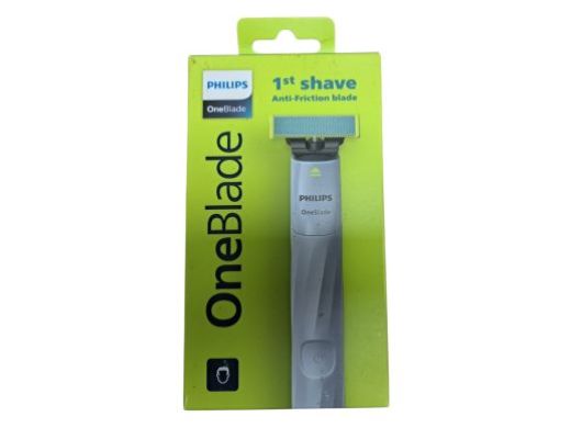Philips OneBlade 1st Shave