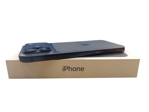 Apple Mfyp4Hx/A iPhone 17 Pro Max 256 gb