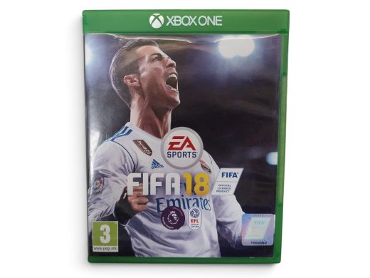 FIFA18