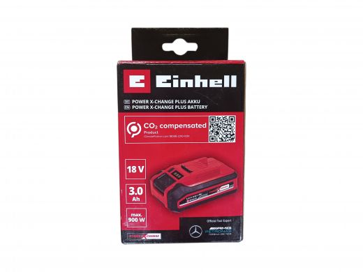 Einhell Power X-Change Plus