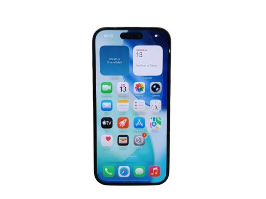 Apple iPhone 16 128 gb