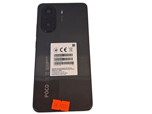 Xiaomi Poco X3 Pro 0.25 gb