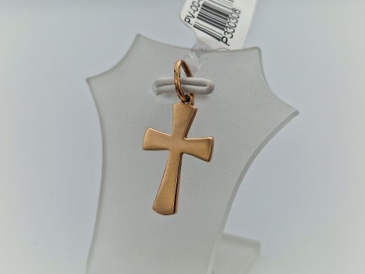 Золотой кулон, 1.31 г