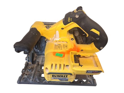 DeWalt Dcs520