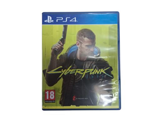 Cyberpunk 2077
