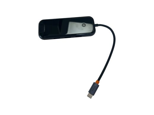 Baseus Hub 6 In 1 