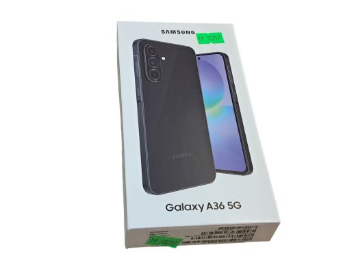 Samsung A36 5G 128 gb