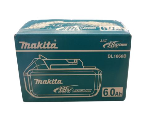 MAKITA 18V Lithium-Ion
