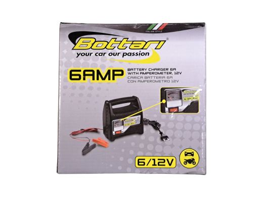 Bottari At-12V6A