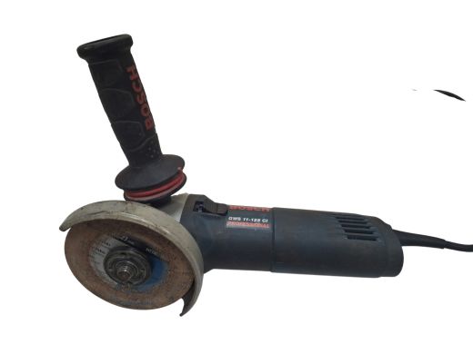 Bosch Gws 11-125 Ci