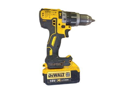 Dewalt Dcd796