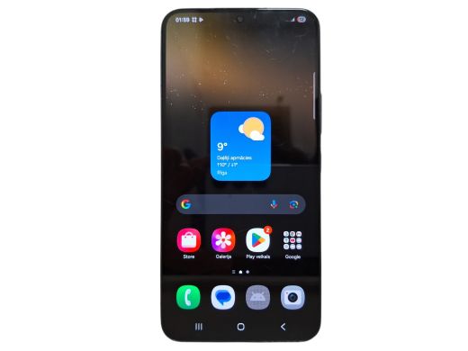 Samsung Sm-S901B/Ds S22 128 gb