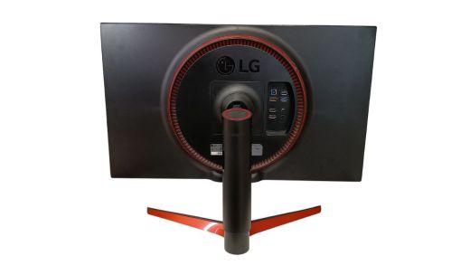 LG 27Gl850-B