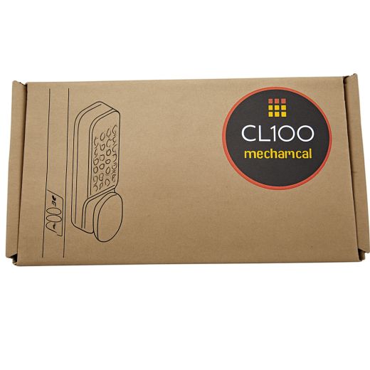 Mechanical CL100 