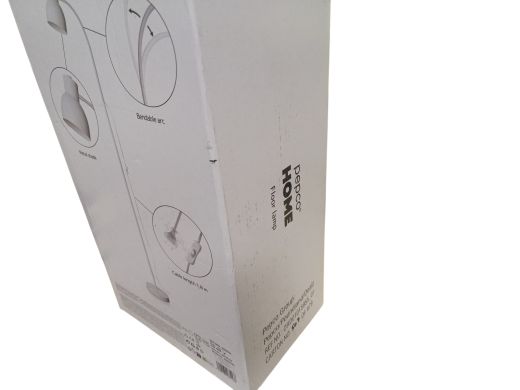 Elektrotehnika Lampa 