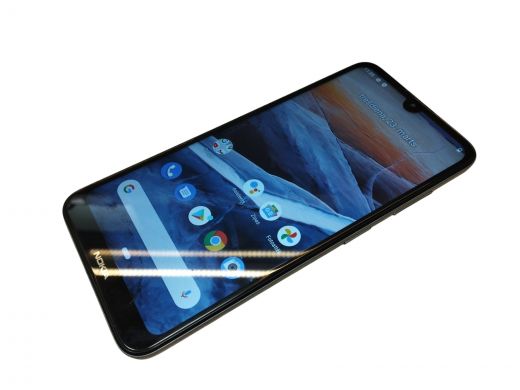 Nokia 3.1