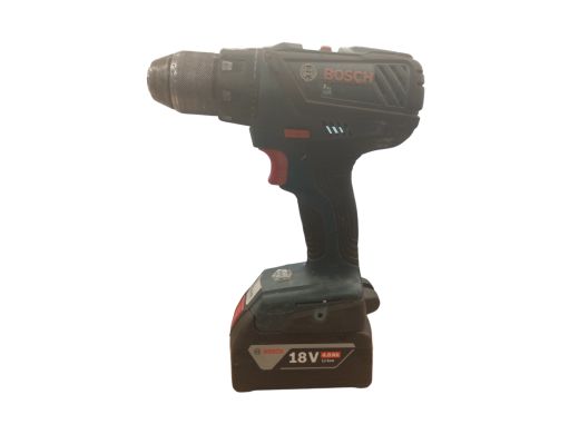 Bosch Gsr 18V-28