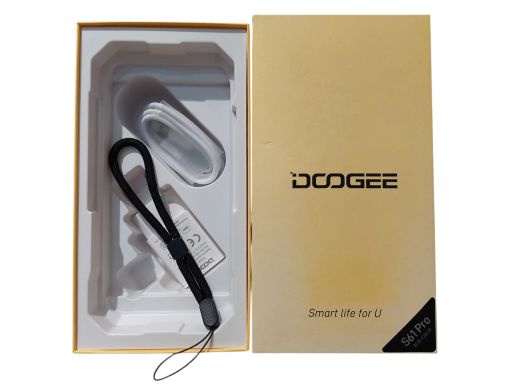 Doogee S61 Pro