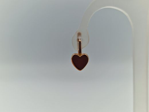 Zelta auskari, 1.33 g