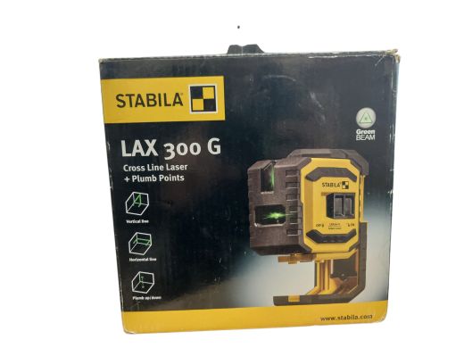 Stabila Lax 300 G