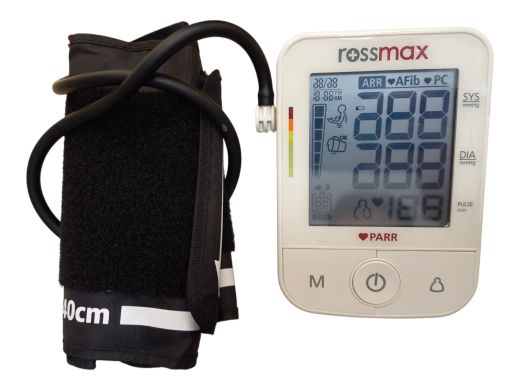 Rossmax X5