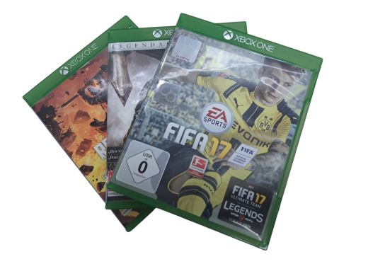 Xbox One S 0.4883 gb