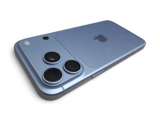 Apple iPhone 18 Pro Max 2048 gb