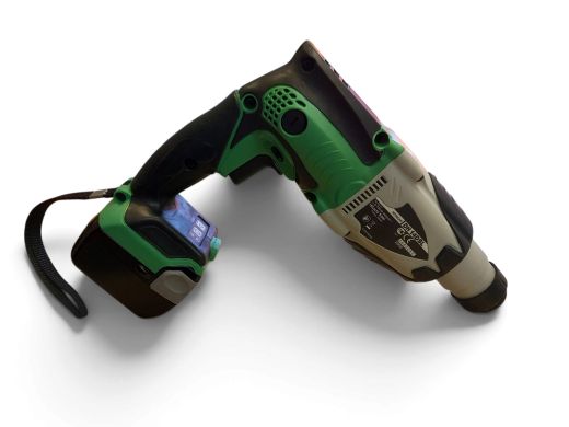 Hitachi Dh 14Dsl