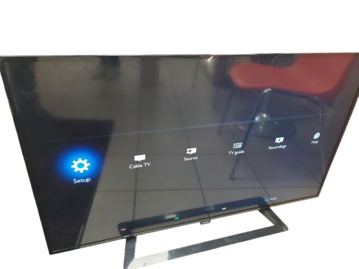 Philips 48 Pft4100/12