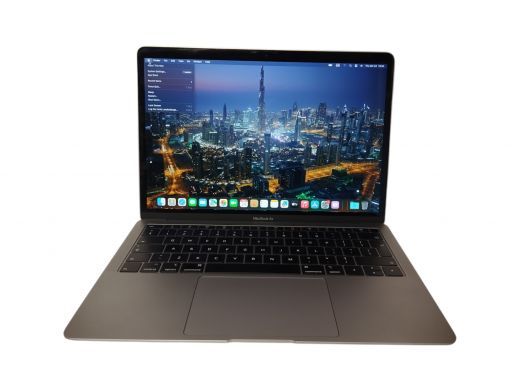 Macbook Air (2018) 256 gb