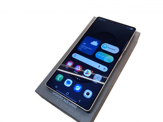 Samsung Galaxy S25 Ultra