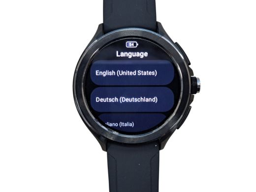 Xiaomi Watch 2 Pro