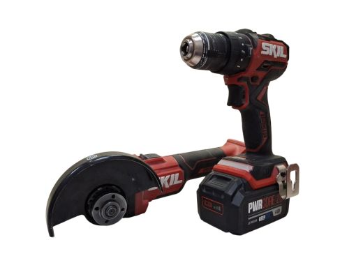 SKIL PWRCore 20V 