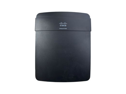 Cisco E1200 