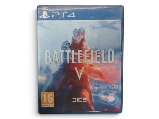 Battlefield