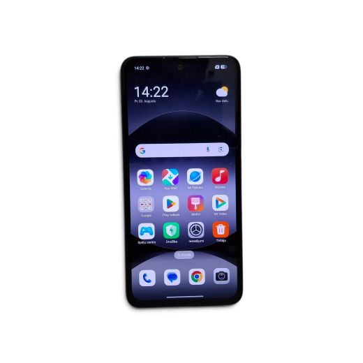 Xiaomi Redmi Note 14 256 gb