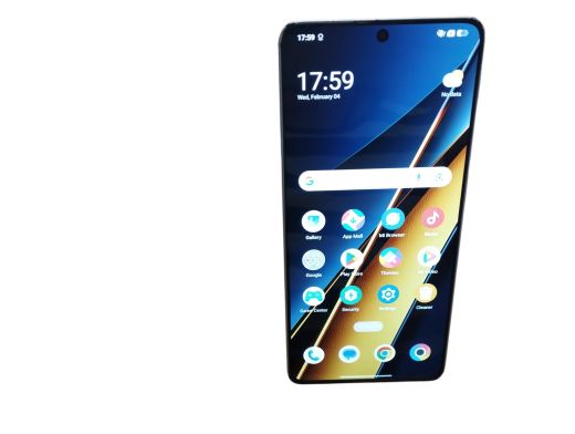 Poco X6 Pro 256 gb