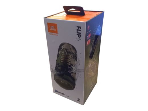 JBL Flip 6