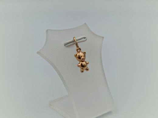 Zelta kulons, 0.63 g