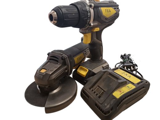 Flex FXAJD5972/FXAJD6310KIT 