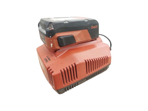 Hilti C 4/36-350