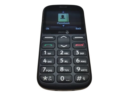 doro Dfb-0120