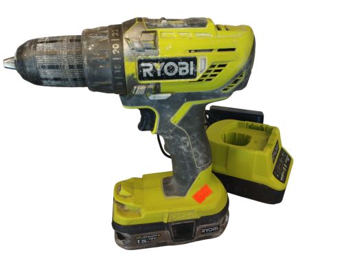Ryobi R18DD3 