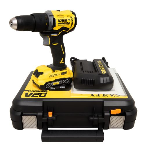 Stanley FATMAX SFMCD715 