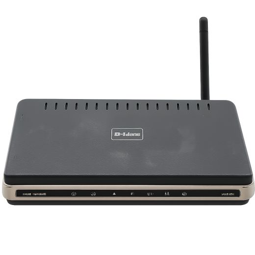 D-Link Dir-400