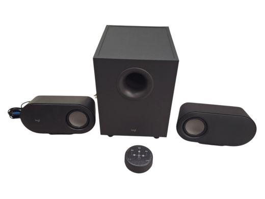Logitech Z407