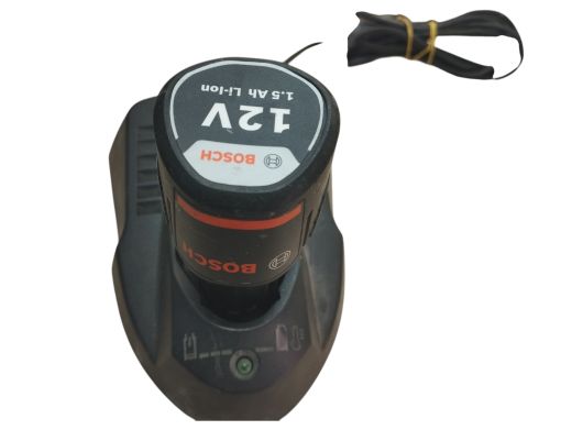 Bosch Gsr12V-15